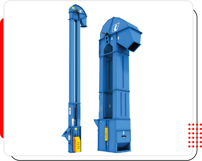 Asset 15Bucket Elevator
