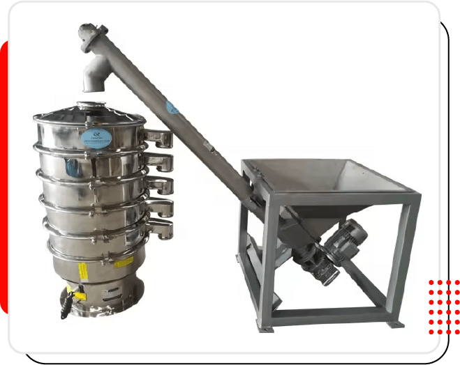 Asset 22In-Clined Ssdwcwrew Conveyor