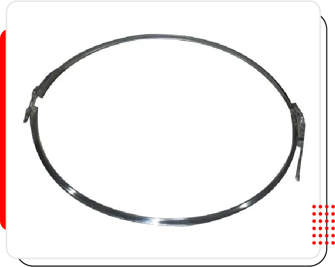 Asset 36Quick Opening Clamps